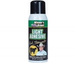 WEAVER LIGHT ADHESIVE