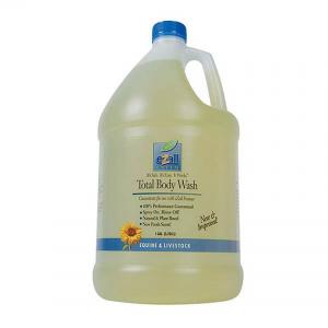 EZA TOTAL BODY WASH GREEN 1GAL