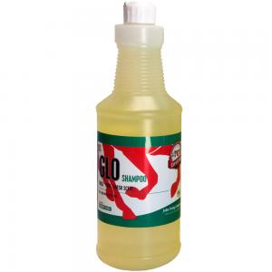 FORM 707 GLO SHAMPOO 32OZ