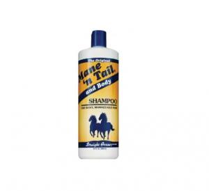 MANE 'N TAIL SHAMPOO 32 OZ