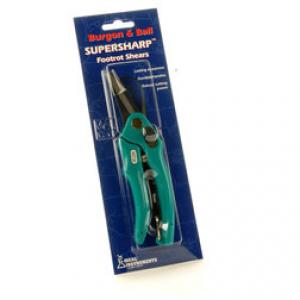 SUPERSHARP LAMB FOOTROT SHEARS