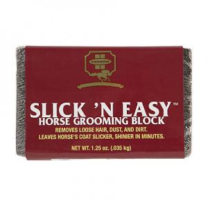 SLICK N EASY GROOMING BLOCK