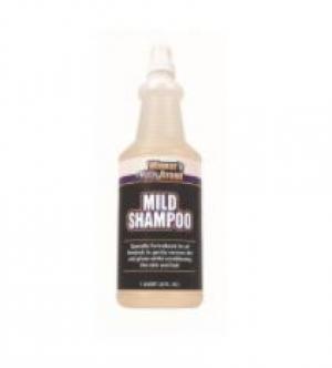 WEAVER MILD SHAMPOO QT