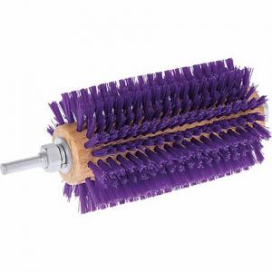 WEAVER ROTO BRUSH PURPLE