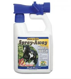 MANE 'N TAIL SPRAY-AWAY SPRAYER