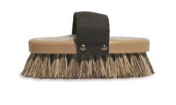 BROWN UNION FIBER BRUSH #92