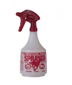 32 OZ SPRAYER RED