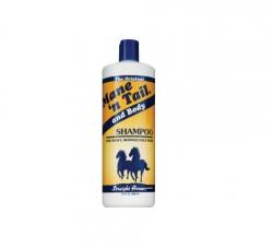 MANE 'N TAIL SHAMPOO 32 OZ