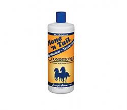 MANE 'N TAIL CONDITIONER 32 OZ