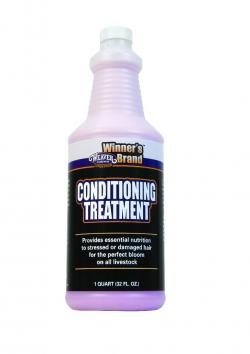 CONDITIONING TREATMENT 320Z