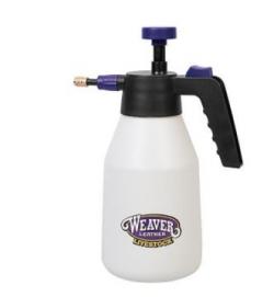 WEAVER LIVESTOCK PUMP SPRAYER