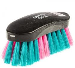 DECKER MAJESTIC BRUSH TEAL/PINK