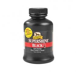 SUPERSHINE BLACK 8 OZ