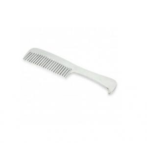 ALUMINUM MANE & TAIL COMB