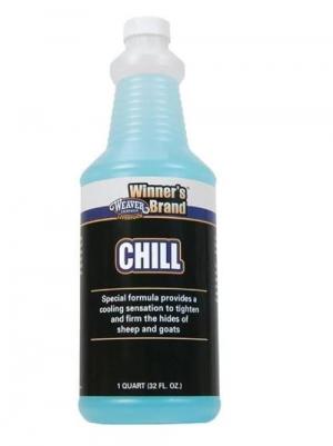 CHILL (SHEEP/GOAT) 32OZ