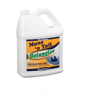 MANE 'N TAIL DETANGLER GALLON