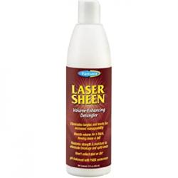 LASER SHEEN DETANGLER 12 OZ