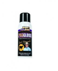 PRO GLOSS FINISHING SPRAY