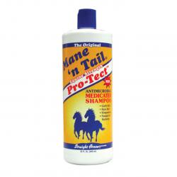 MANE 'N TAIL MEDICATED SHAMPOO