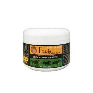 EQUI BLOCK PAIN RELIEF