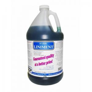 SU-PER LINIMENT GALLON