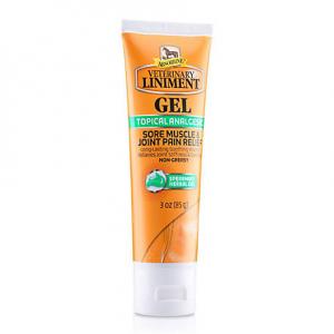 ABSORBINE LINIMENT GEL 3 OZ