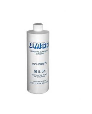 DMSO 16 OZ LIQUID