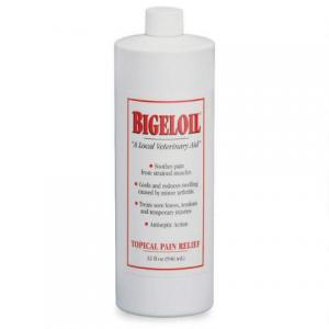 BIGELOIL LINEMENT 32 OZ