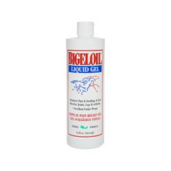 BIGELOIL LIQUID GEL 14 OZ