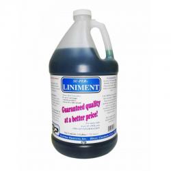 SU-PER LINIMENT GALLON