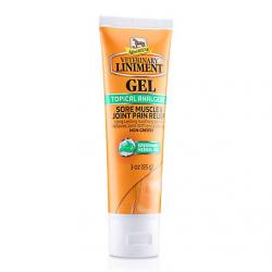 ABSORBINE LINIMENT GEL 3 OZ