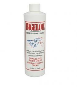 BIGELOIL LINEMENT 16 OZ