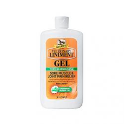 ABSORBINE LINEMENT GEL 12 OZ