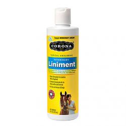 CORONA LINIMENT 16OZ