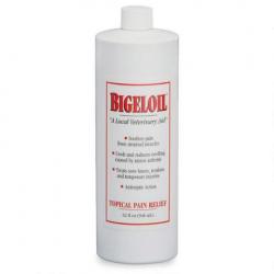 BIGELOIL LINEMENT 32 OZ