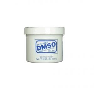 DMSO GEL 4 OZ