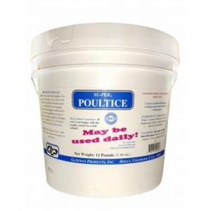 SU-PER POULTICE 12#