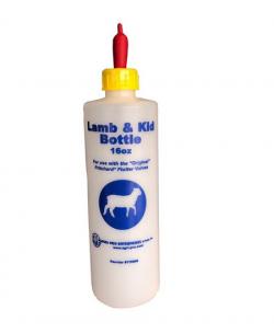 LAMB/KID BOTTLE W/PRITCHARD