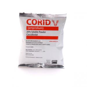 CORID POWDER 10 OZ