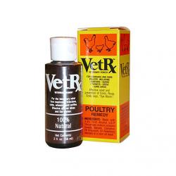 VET RX POULTRY REMEDY