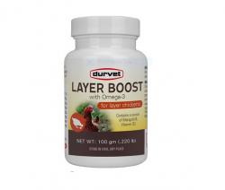 LAYER BOOST 100GM