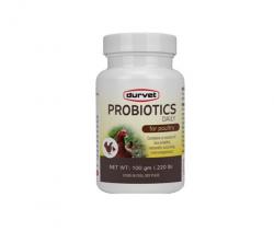 PROBIOTICS DAILY POULTRY 100GM