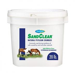 SAND CLEAR 20 LB