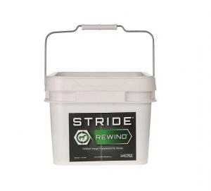 STRIDE REWIND PAIL 11#