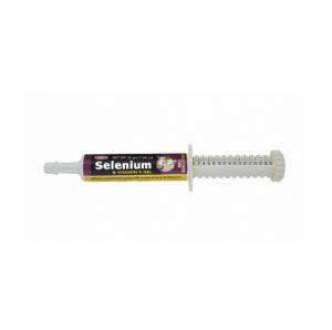 LAMB & KID SELENIUM GEL 30GM