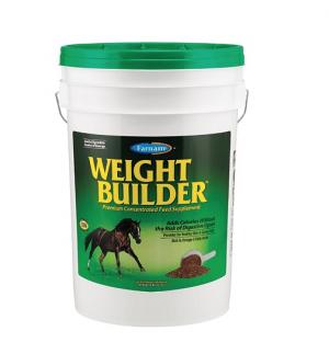 WEIGHT BUILDER FARNAM 28#