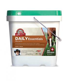 FORMULA 707 DAILY ESSENTIALS 12#