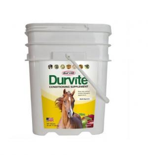 DURVITE CONDITIONING 25#