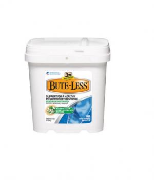 BUTE-LESS PELLETS 5#