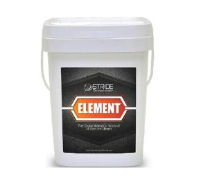 STRIDE ELEMENT PAIL 15#